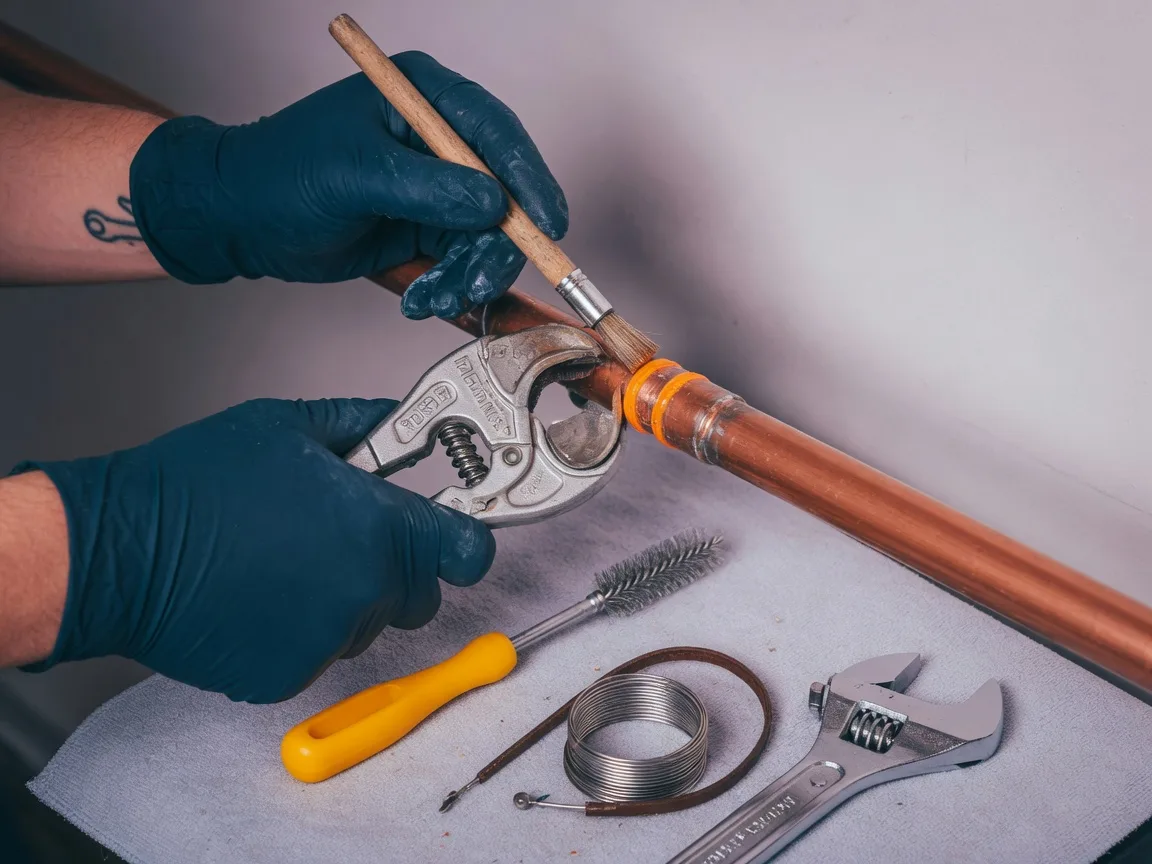 Why choose Sump Pump Repair in Andrews, SC